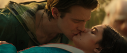 Snow White (2025) - True Loves Kiss