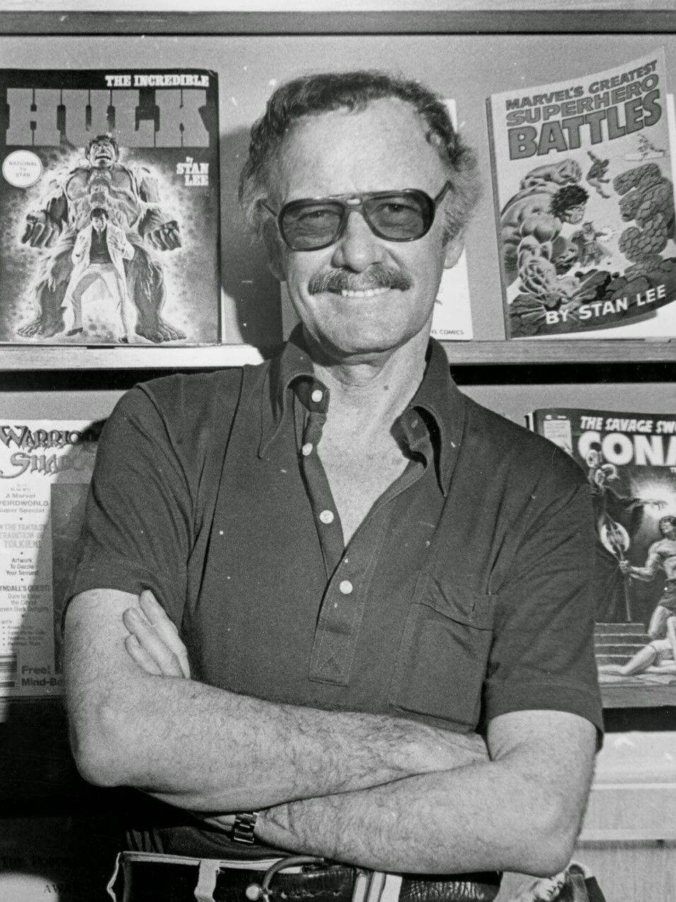 7 Facts About Stan Lee & How We're Going To Miss Him | Unique Blog