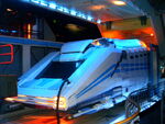 StarSpeeder 3000