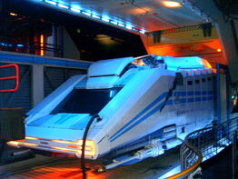 STAR TOURS Travel Agency SF・ファンタジー・ホラー