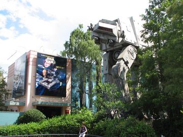 Star Tours | Disney Wiki | Fandom Star Tours | Disney Wiki | Fandom