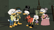 Syfy - The Fight for Castle McDuck! image