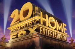 20th Century Home Entertainment - Wikipedia