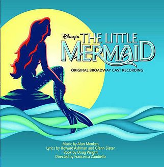 The Little Mermaid (soundtrack), Disney Wiki