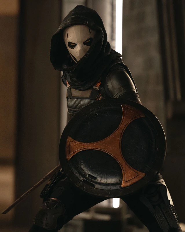 Taskmaster (2002)