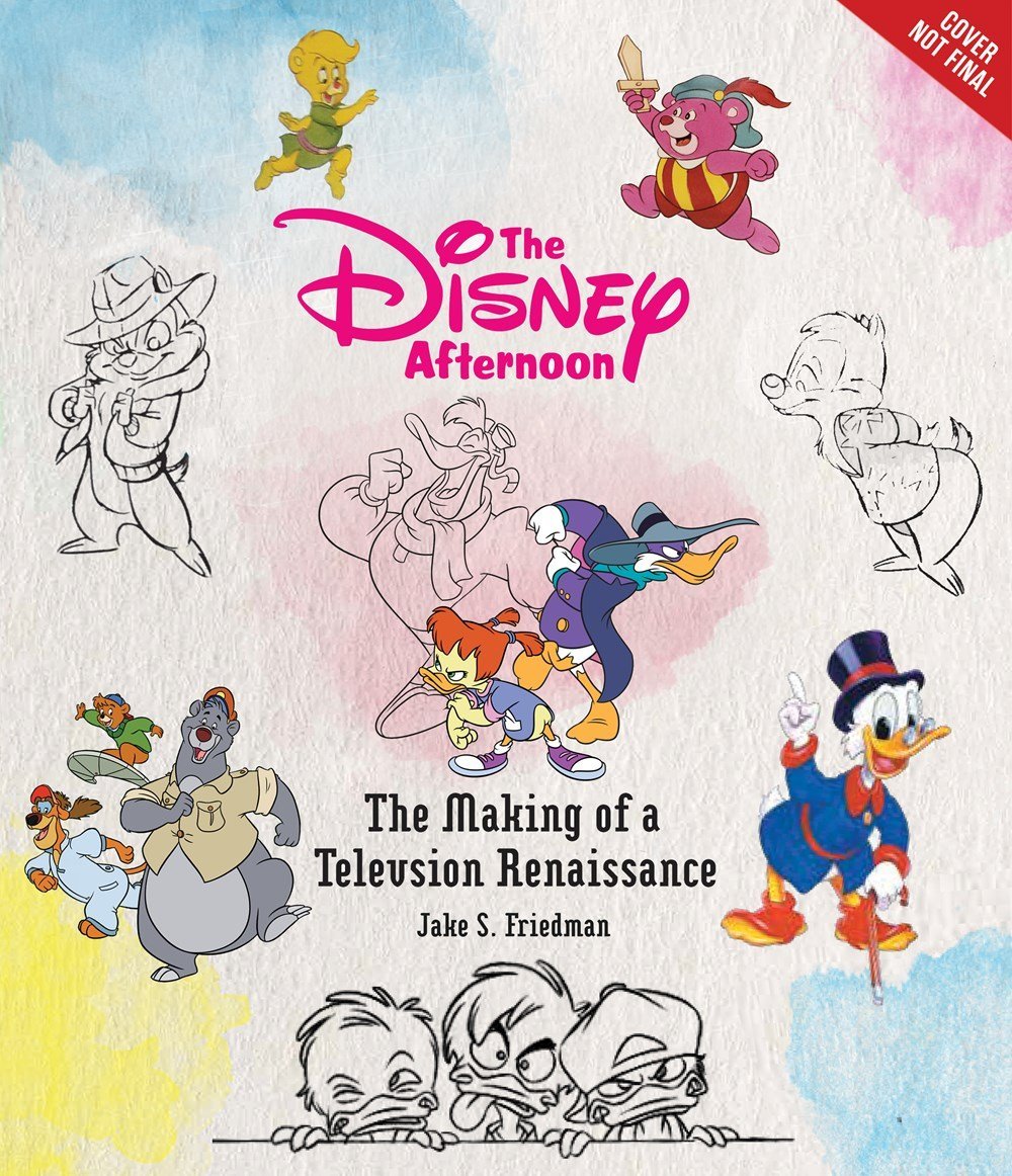 Disney afternoon collection steam фото 76