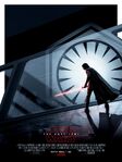 The Last Jedi Real 3D Posters 01