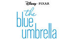 The blue umbrella logo margins