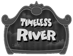 Timeless River Logo KHII