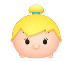 Tinker Bell in Tsum Tsum