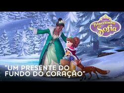 Um_presente_do_fundo_do_coração-_Princesinha_Sofía_-_Video_musical_-_Disney