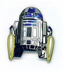 WDW - Star Wars Weekends 2004 - Droid Box Set (R2-D2)