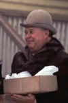 Wally Higgins (Road to Avonlea)