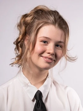 Анна Цветкова