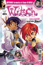 Issue 115: A Special Voyage