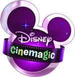 An purple version of the logo.