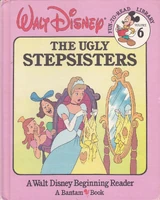 The Ugly Stepsisters