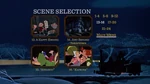 Scene Selection menu (page 4)