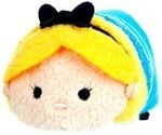 Alice's Tsum Tsum