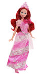 Ariel Sparking Doll 2012