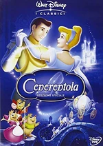 Cenerentola 2005