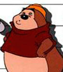 Mole (Chip 'n Dale Rescue Rangers)