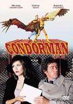 Condorman DVD