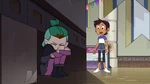 Amity just wants to be left alone