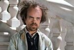 Dr. Simon Barsinister (Peter Dinklage)