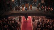 Dunbroch Throne Room OUAT