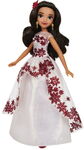 Elena's new dress doll