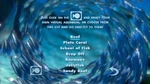 Virtual Aquariums menu