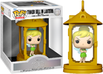 1331. Tinker Bell in Lantern (Deluxe) (Disney 100th Anniversary) (2023)