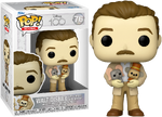 Icons #76: Walt Disney with Dumbo and Timothy (Disney 100th Anniversary) (2023 Target Exclusive)