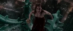 "Narissa, I'm not gonna let you take him!"