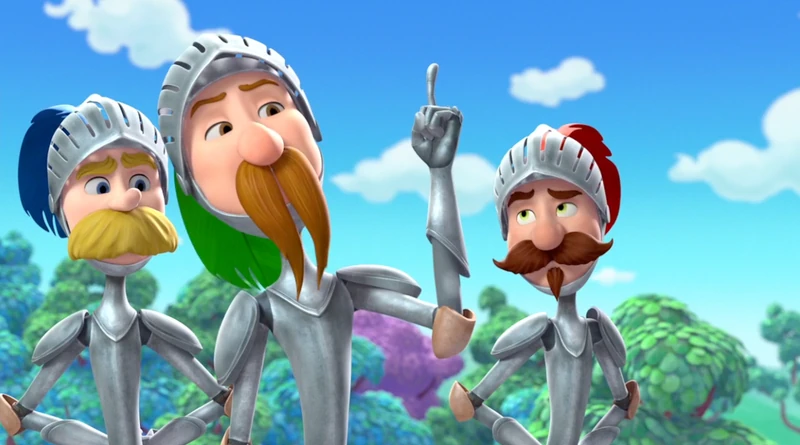King's Men