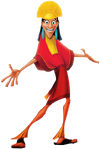 Kuzco Vector