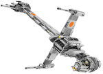 Lego B-Wing
