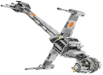 LEGO B-Wing