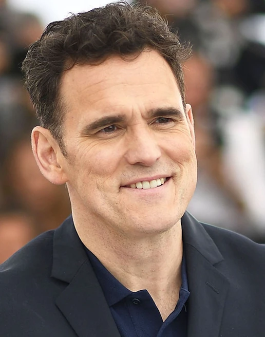 Matt Dillon Disney Wiki Fandom