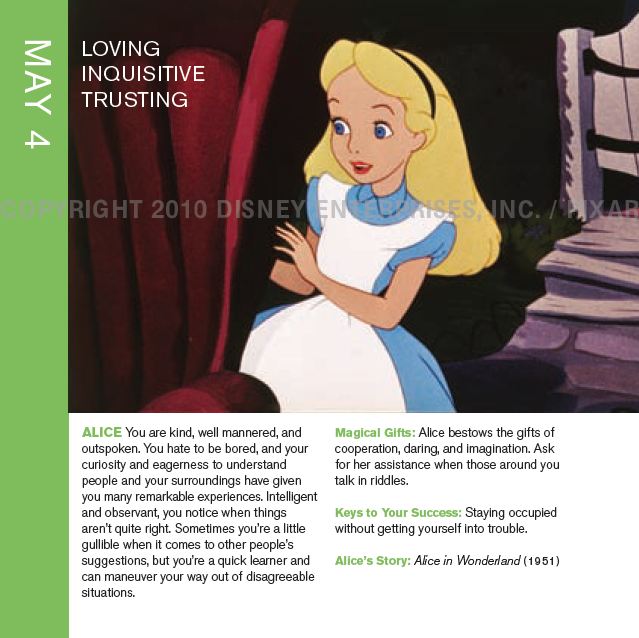 Alice, Disney Wiki