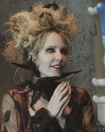 Blind Witch Disney Wiki Fandom Ральф хемекер, рон андервуд, дин уайт и др. blind witch disney wiki fandom