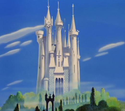 El Castillo del Rey | Disney Wiki | Fandom