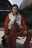 Poe Dameron (Star Wars)