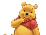 Winnie the Pooh