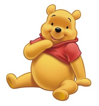 Muñeco winnie pooh new arrivals