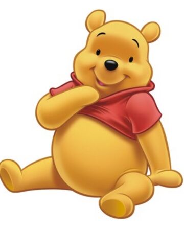 Winnie The Pooh Disney Wiki Fandom