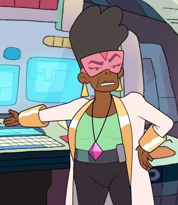 Dr. Lullah