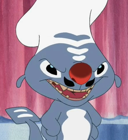 Stitch, Disney Wiki