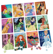 Puzzles23DisneyPrincess